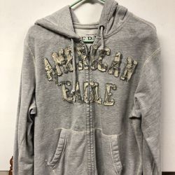 American Eagle Size Large Hoodie