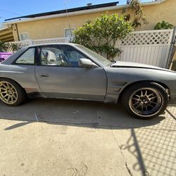 1991 Nissan 240sx