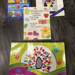 Kids Art $15