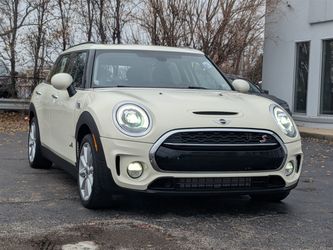2017 MINI Clubman