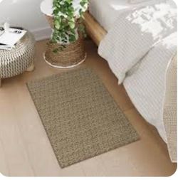 Washable Kitchen Runner Rugs Non Slip, 2x3