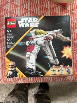 Star Wars Lego
