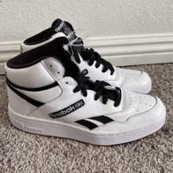 Reebok Classic High Top Shoes