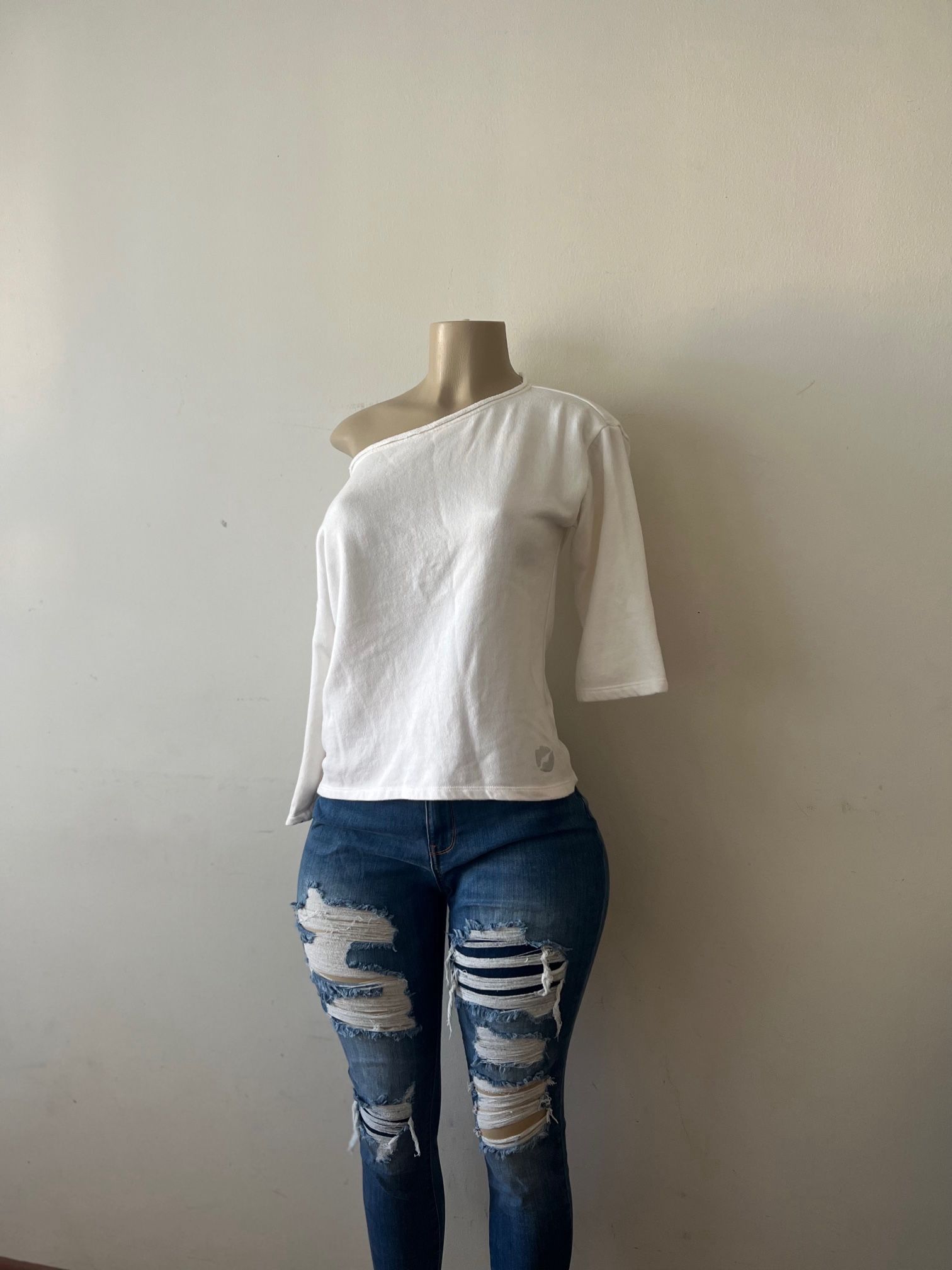 New Cute Cotton Marilyn Monroe Top