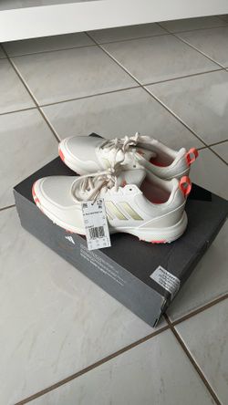 Adidas W TECH RESPONSE SL3. -Golf Women Size 8