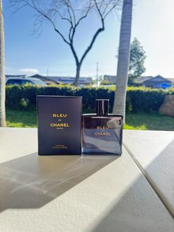 Bleu De Chanel Paris 