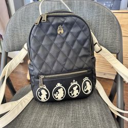 Loungefly Princess Backpack 
