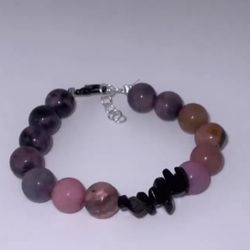 CRYSTAL BRACELET