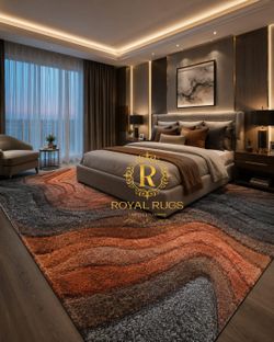 Rugs for Living Room