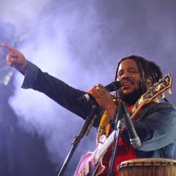 Stephen Marley Tickets Saturday 6/24 (Table Seating)