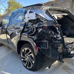 2025 2026 HYUNDAI TUCSON FULL PART OUT EXTERIOR / INTERIOR OEM PARTS