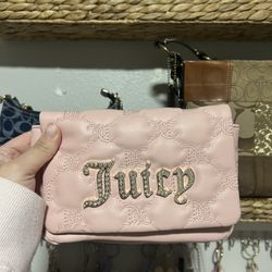 Juicy Couture Crossbody 