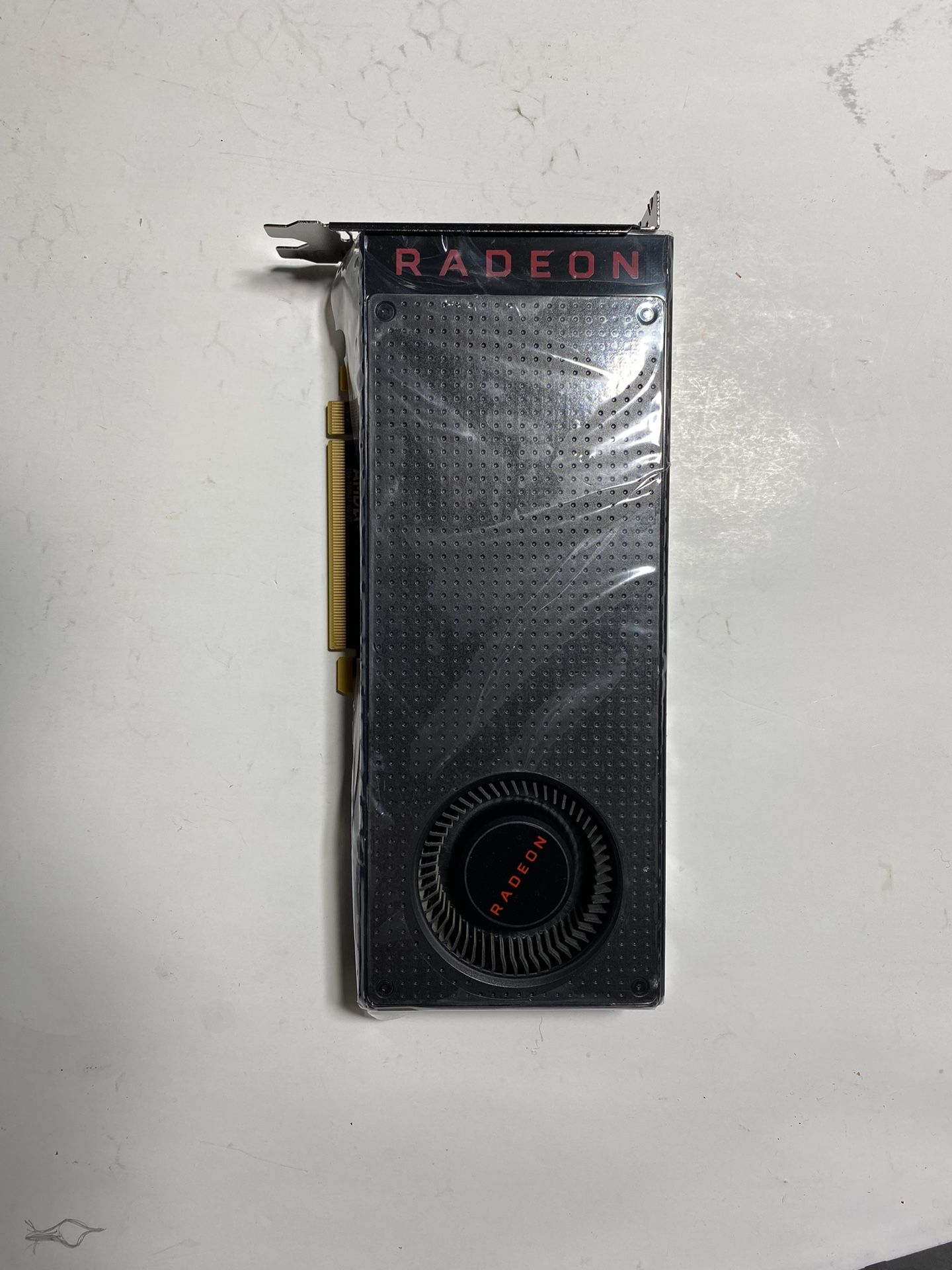 AMD Radeon RX 480 8GB Video Card