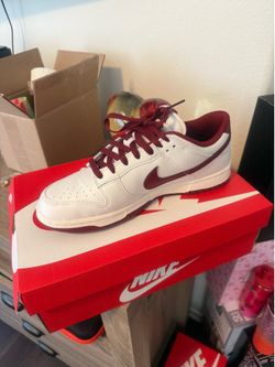 Nikes size 9.5