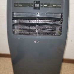 Portable Air Conditioner 