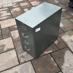 Hillside Heavy Duty File Cabinet