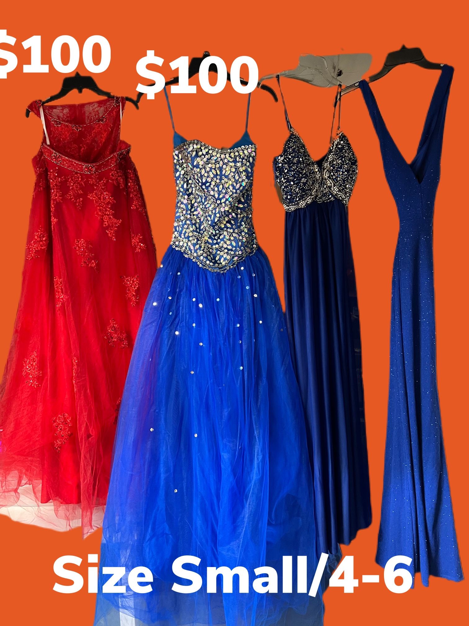 Sweet 16, QuinceaƱera, Wedding , Prom Dresses