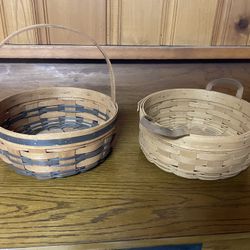 Longaberger Baskets