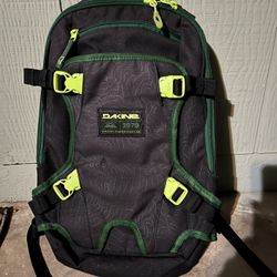 Dakine Backpack