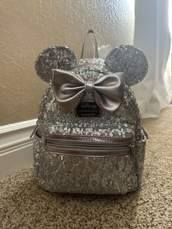 Disney Loungefly