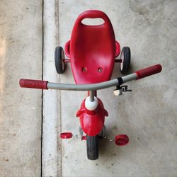 Kids Tricycle 