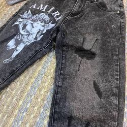 Amiri Jeans
