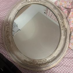 Vintage Mirror