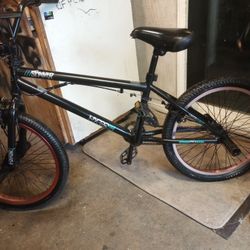 Pro bmx outlet for sale