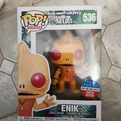 "Enic" Land Before Time Funko Pop