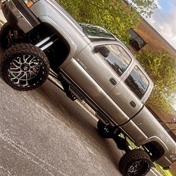 2006 Chevrolet Silverado