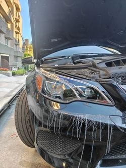 Headlights