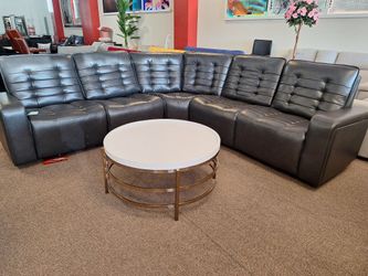 5 Pc. Power Recliner 