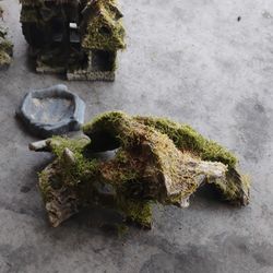 Fishing Tank Accessories 🐠🦐🐡🐚