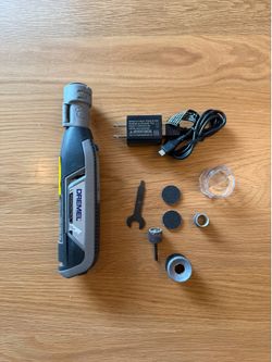 Dremel PawControl dog nail grinder