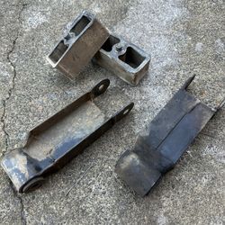 Jeep Cherokee Lifts Parts 