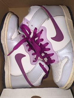 Nike dunks