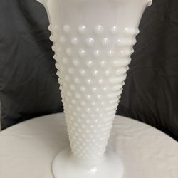 Anchor Hocking Vase