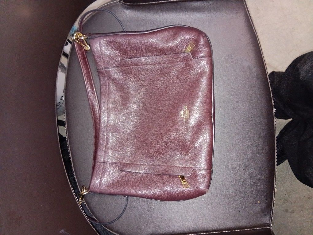 Coach Large Bag