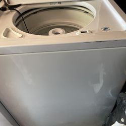 Laundry And Dry Lavadora Y Secadora 