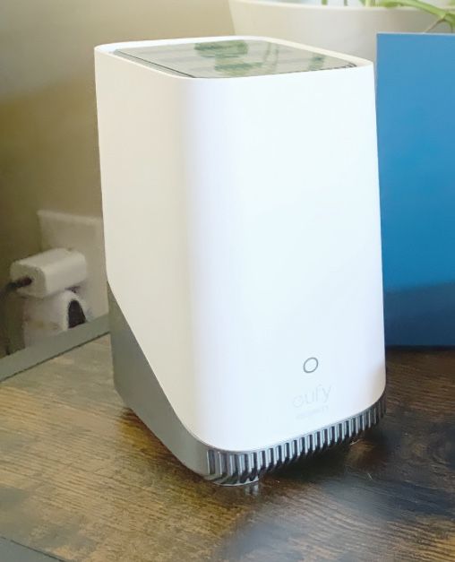 Eufy Homebase 3