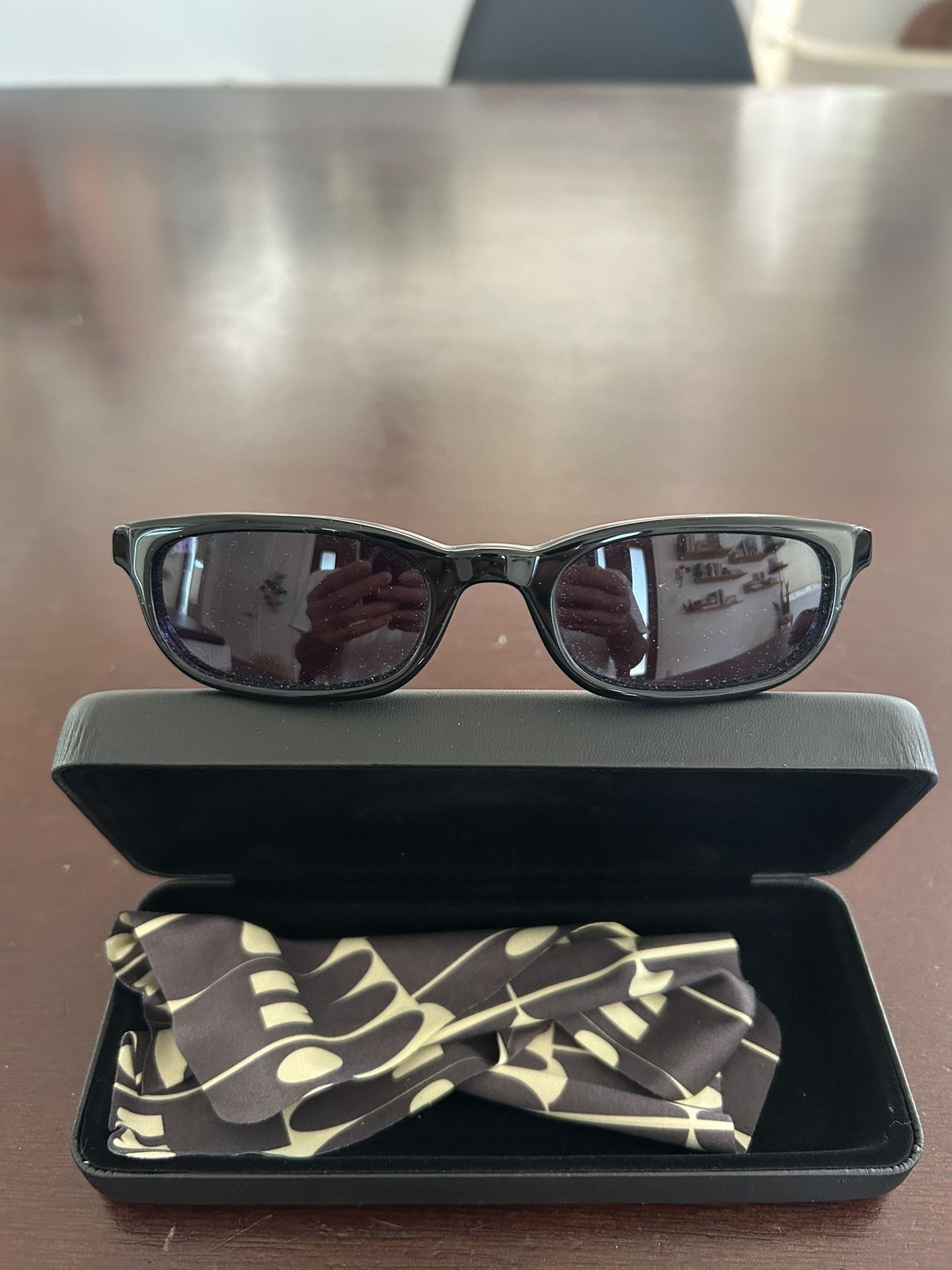 Bru Eyewear Sunglasses