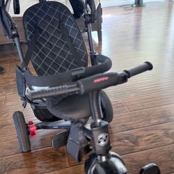 Triciclo Para Bebe 