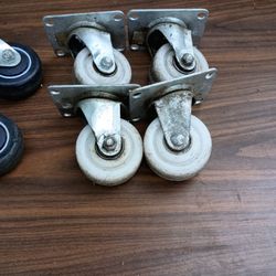 Casters