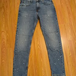 Levi's Men's Jean