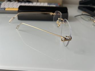 Cartier Frames 100% Authentic