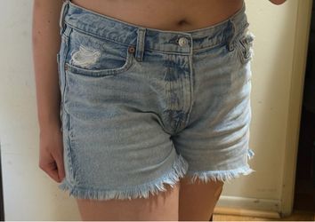 American Eagle shorts barely worn
