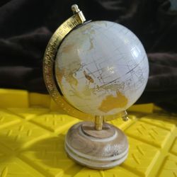 Decoration Globe (small)