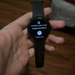 Google Pixel Watch 3 
