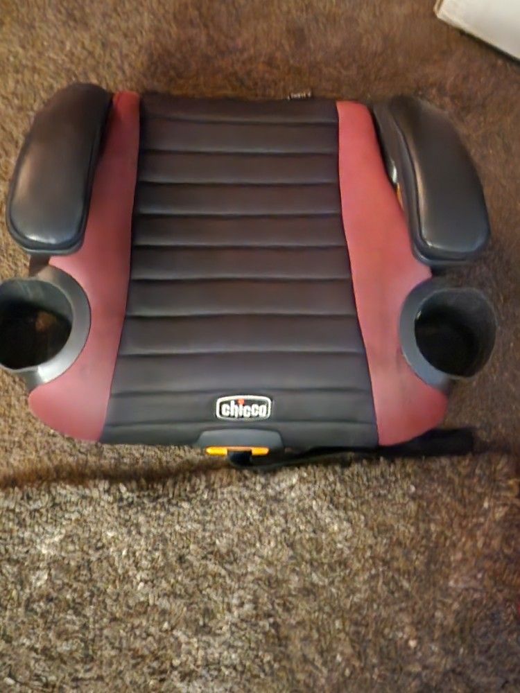 Buster Chair 2 Available 