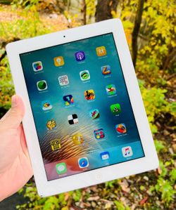 IPad 3 unlocked